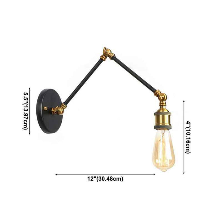 Lampe Silva en Métal – Design Épuré