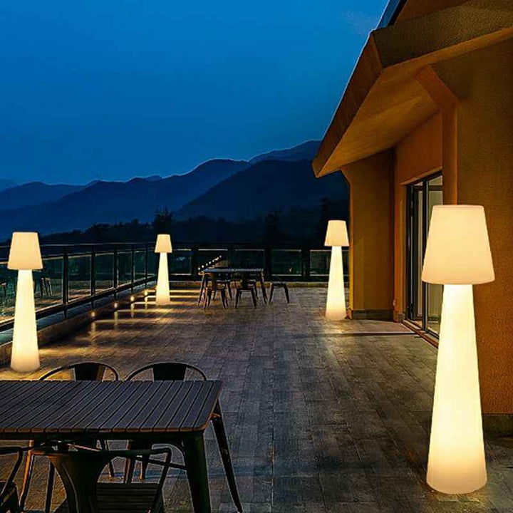 Ray Acrylique LED V20