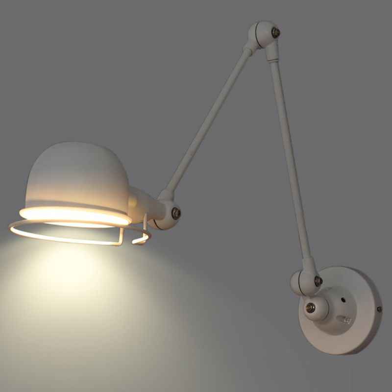 Epoch Métal LED V9
