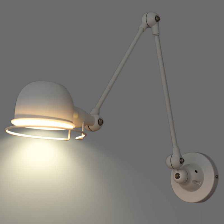 Epoch Métal LED V9