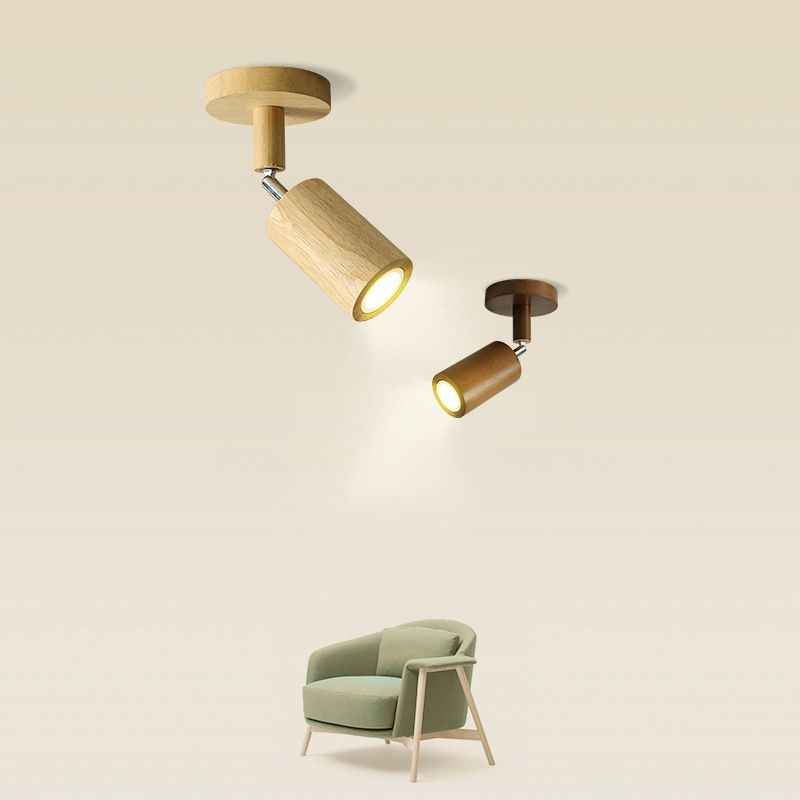 Lampe Muto en Métal – Style Raffiné