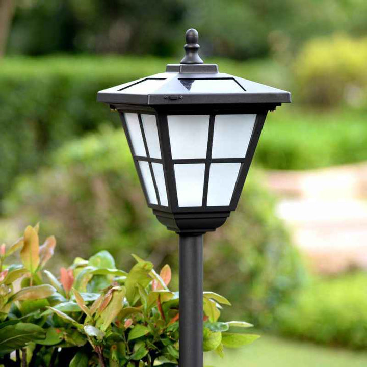 Ray Acrylique LED V23