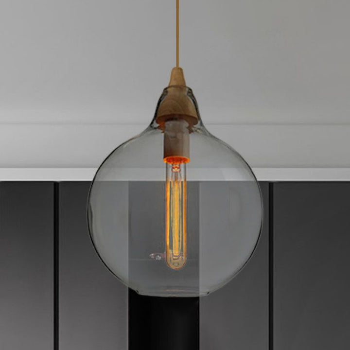 Valentina Suspension , 4 Couleur, 3 Style - Neutralighting