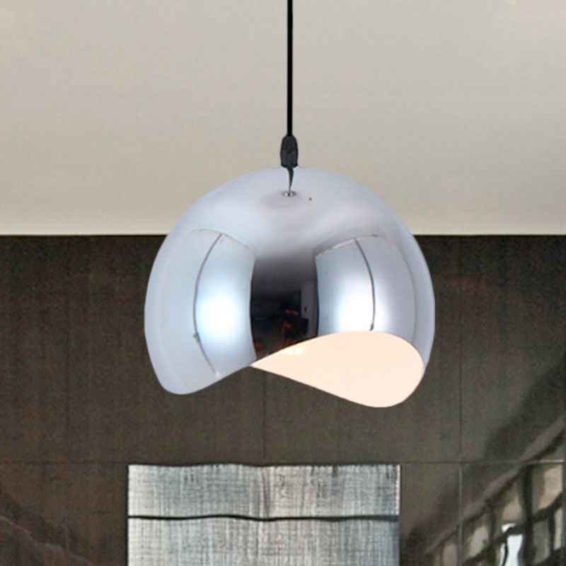 Suspension Arisha Métal LED V24