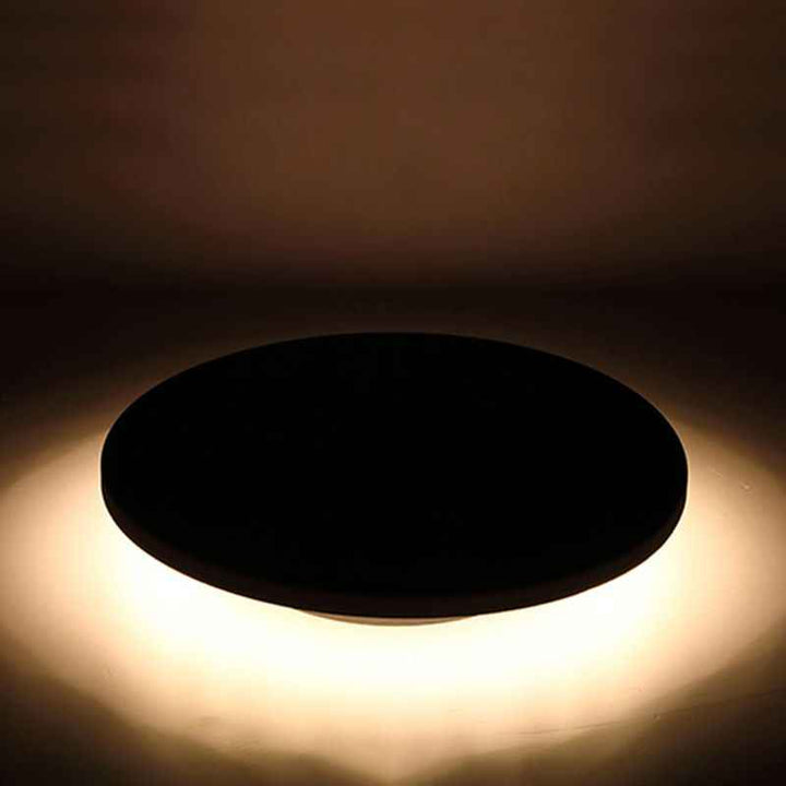 Ray Métal LED V12