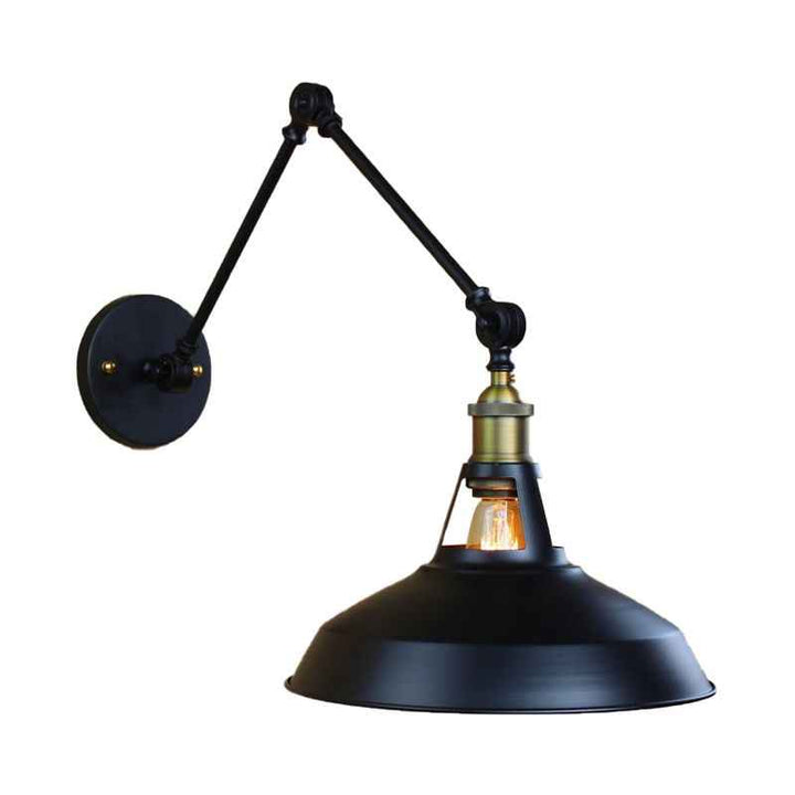 Lampe Epoch en Métal – Luminaire Élégant