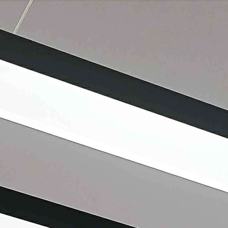 Suspension Arisha en Acrylique – Suspension Lumineux