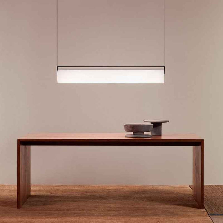 Suspension Ray en Acrylique – Style Suspension Tendance