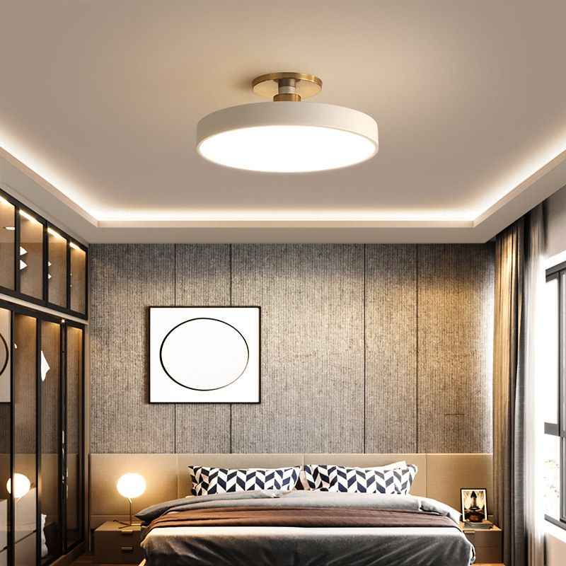 Plafonnier Loma Acrylique LED