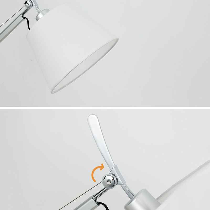 Epoch Métal LED V7