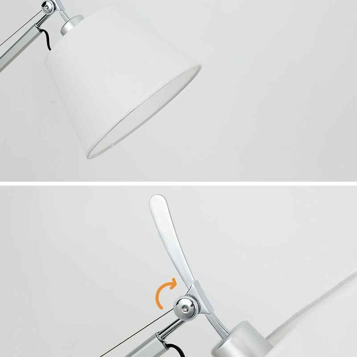 Epoch Métal LED V7