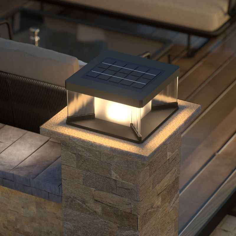 Ray Acrylique LED V26