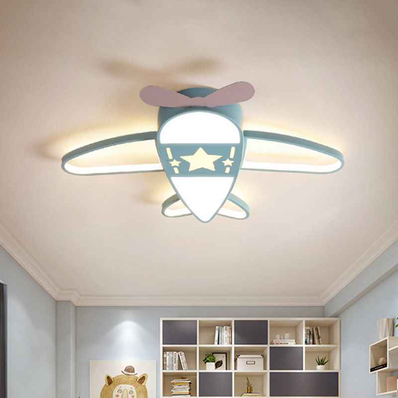 Plafonnier Valentina Acrylique LED