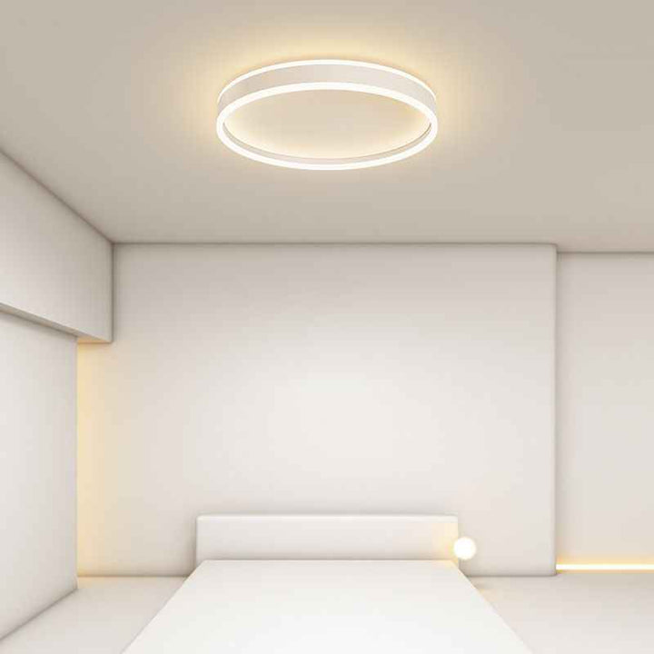 Plafonnier Arisha Acrylique LED 59W V2