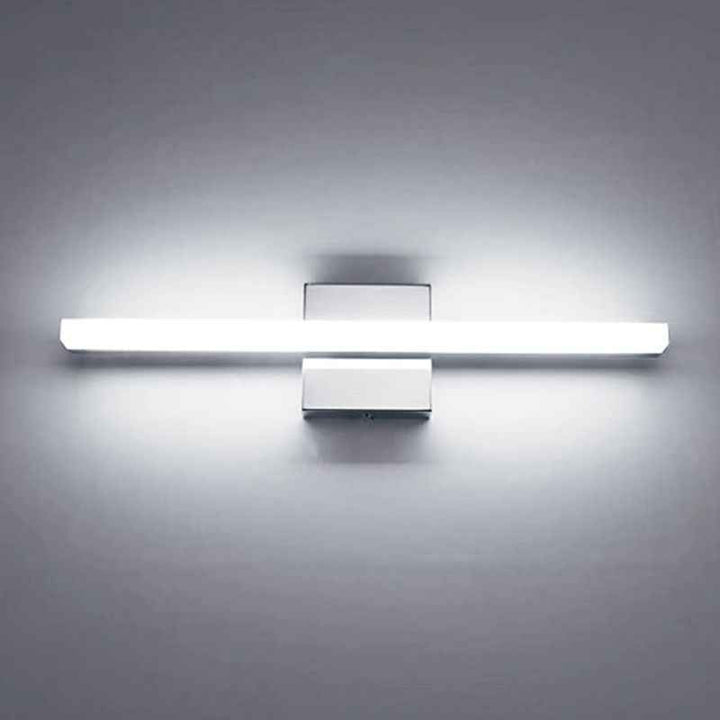 Ray Acrylique Blanc LED V2