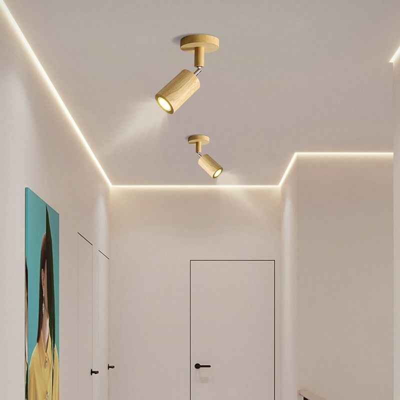 Lampe Muto en Métal – Style Raffiné