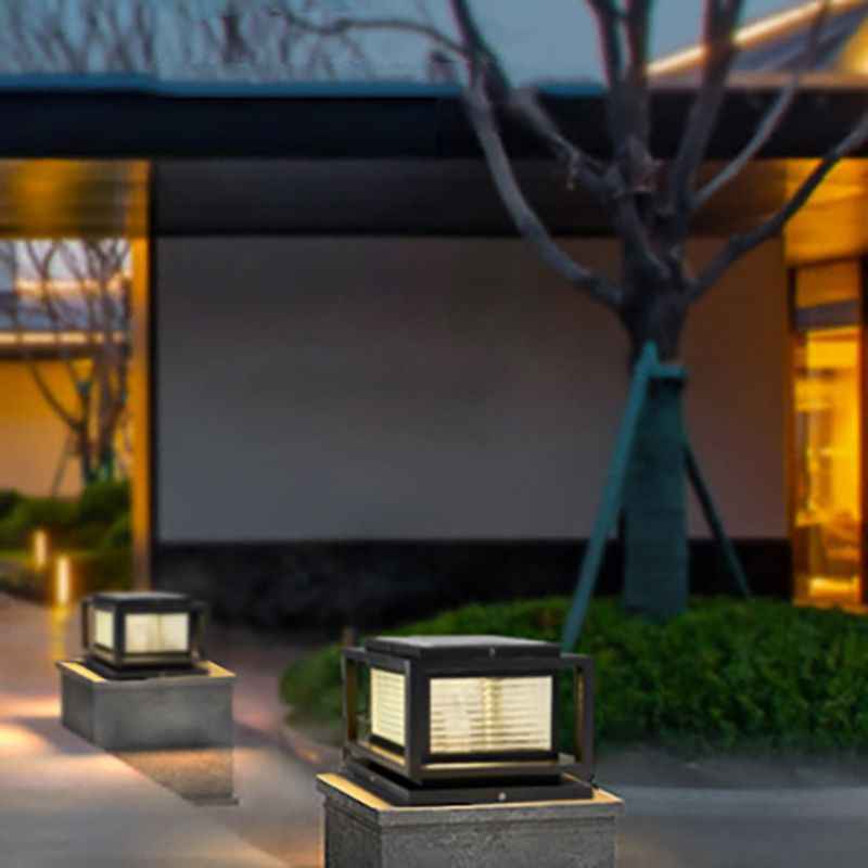Ray Verre LED V10