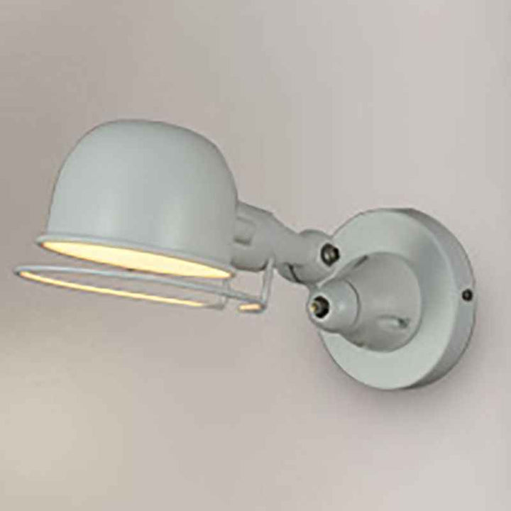 Epoch Métal LED V9