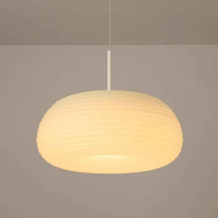 Suspension Janine en Acrylique – Suspension Contemporaine