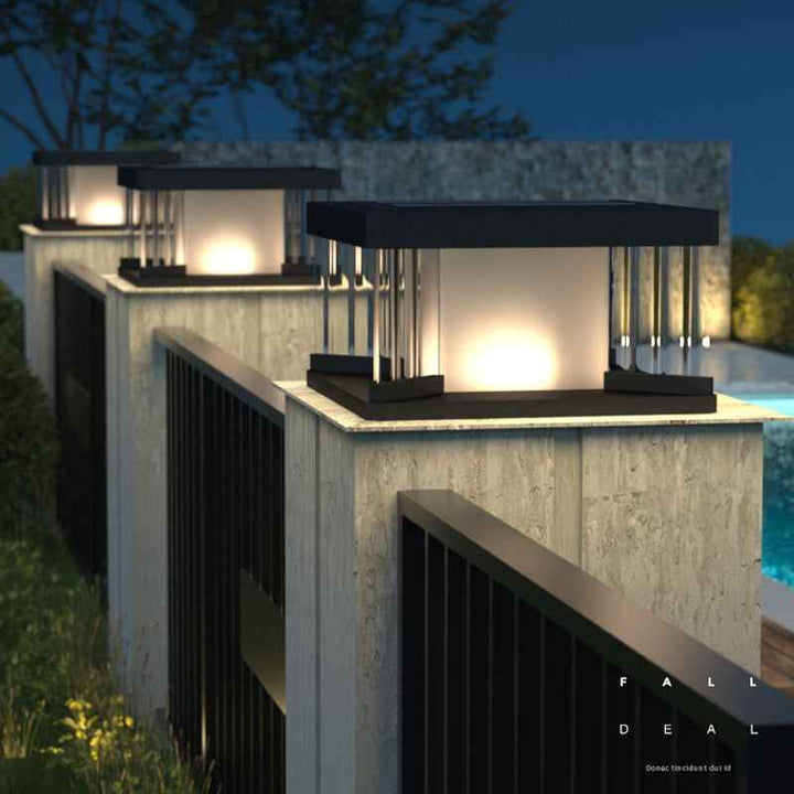 Ray Acrylique LED V26