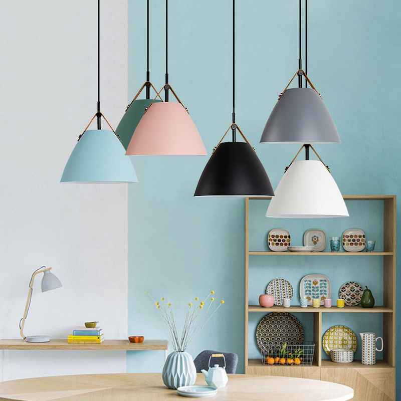 Valentina suspension Dôme Moderne, Métal, Chambre - Neutralighting