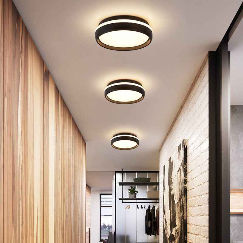 Plafonnier Arisha Acrylique LED 39W