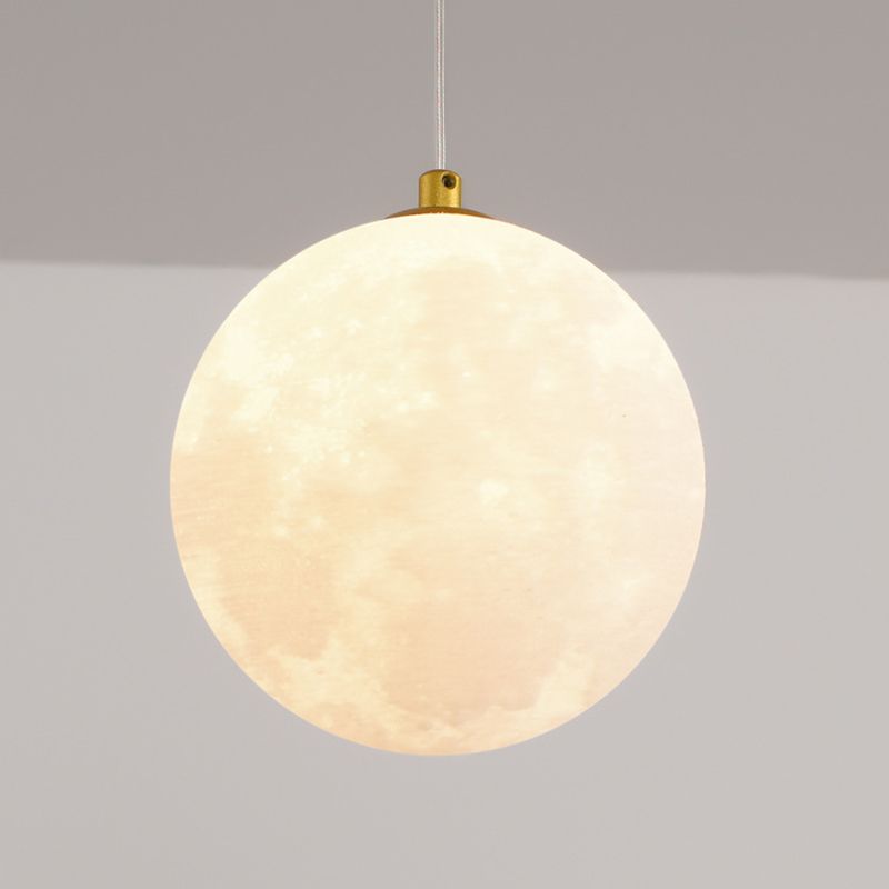 Arisha Suspension Linéaire Naturelle, Noir/Blanc/Or, Salon - Neutralighting