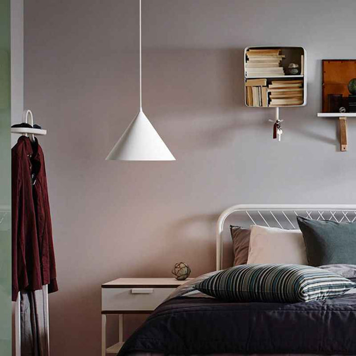 Suspension Breya en Acrylique – Suspension Contemporaine