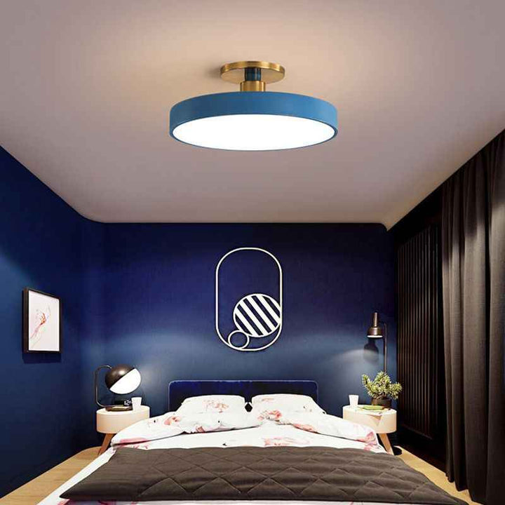 Plafonnier Loma Acrylique LED