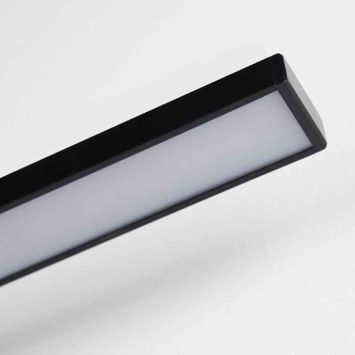 Ray Acrylique Blanc LED V2