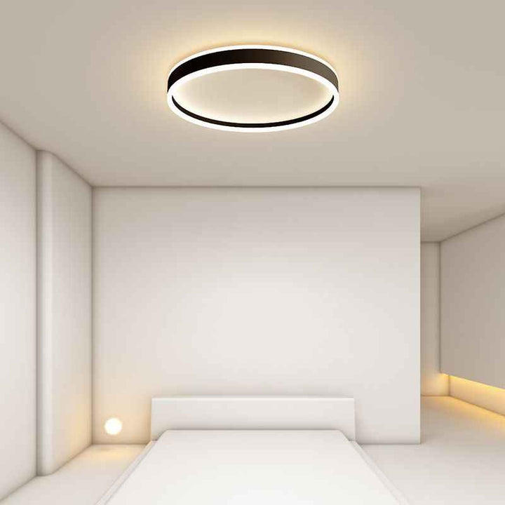 Plafonnier Arisha Acrylique LED 59W V2