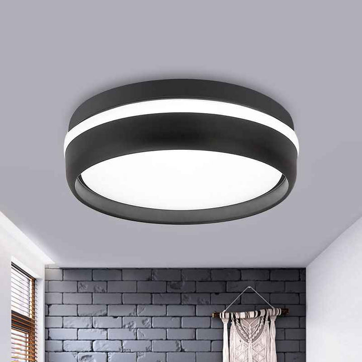 Plafonnier Arisha Acrylique LED 39W