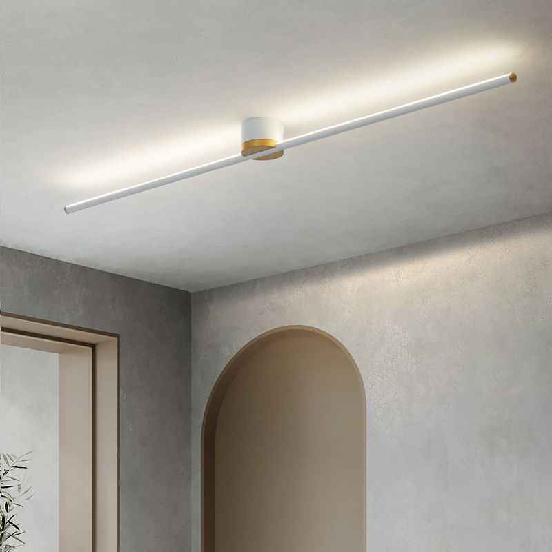 Plafonnier Erix Métal LED 39W