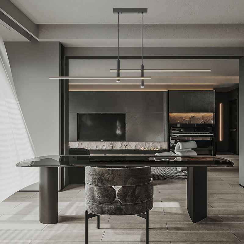 Prym Design Italien Suspensions - Neutralighting