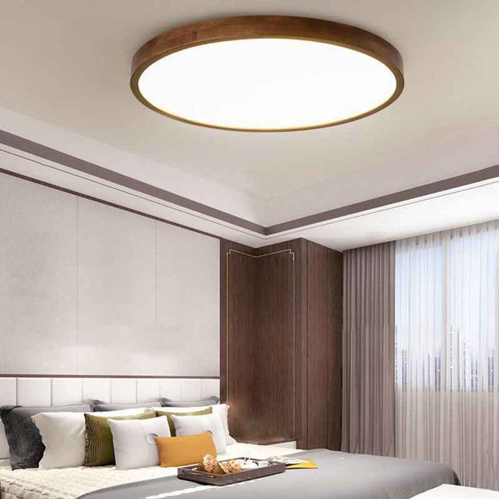 Plafonnier Muto en Acrylique – Style Plafonnier Tendance