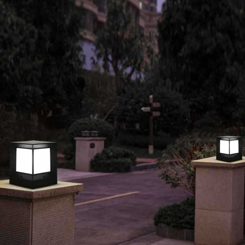 Ray Acrylique LED V27