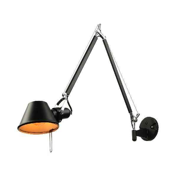 Applique Murale Epoch Métal LED V20