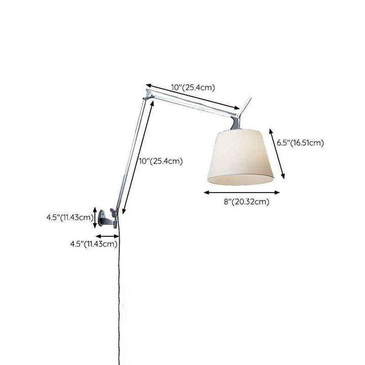 Epoch Métal LED V7