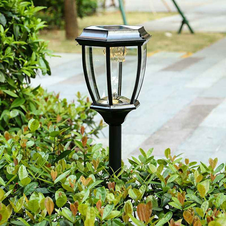 Ray Verre LED V8