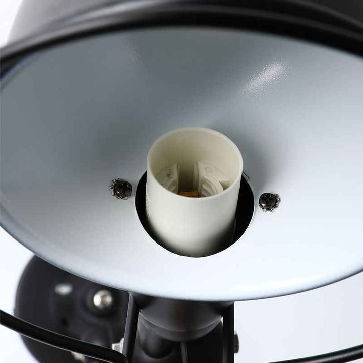 Lampe Epoch en Métal – Style Raffiné
