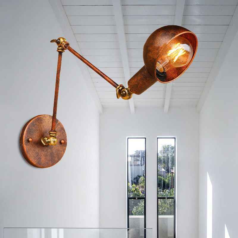 Applique Murale Epoch Métal LED V22