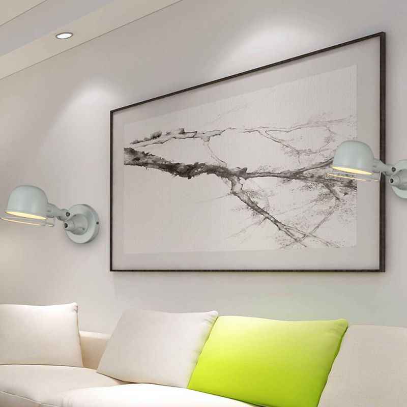 Epoch Métal LED V9