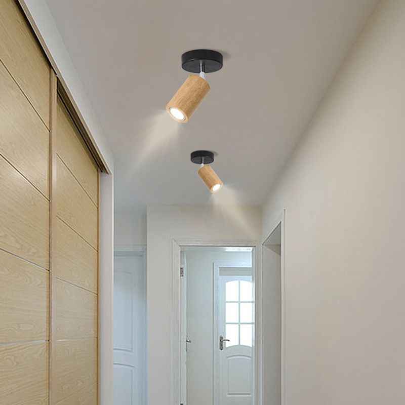 Lampe Muto en Métal – Style Raffiné