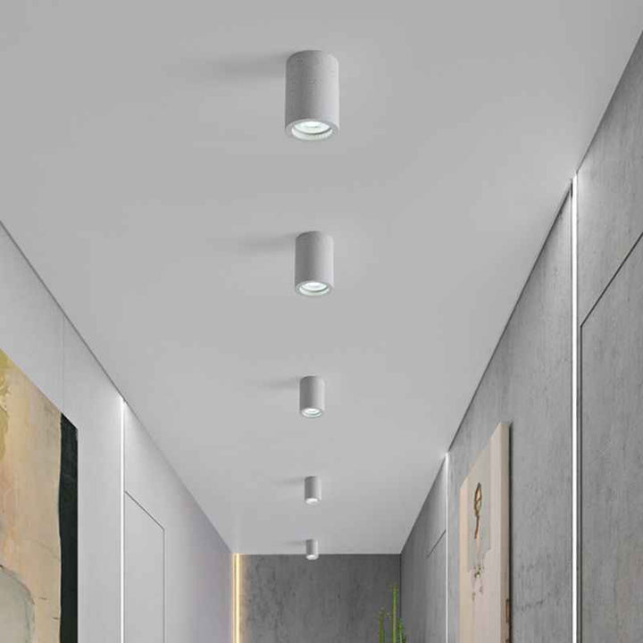 Plafonnier Arisha LED