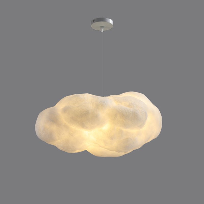 Solisce Suspension en fibre de soie - Neutralighting
