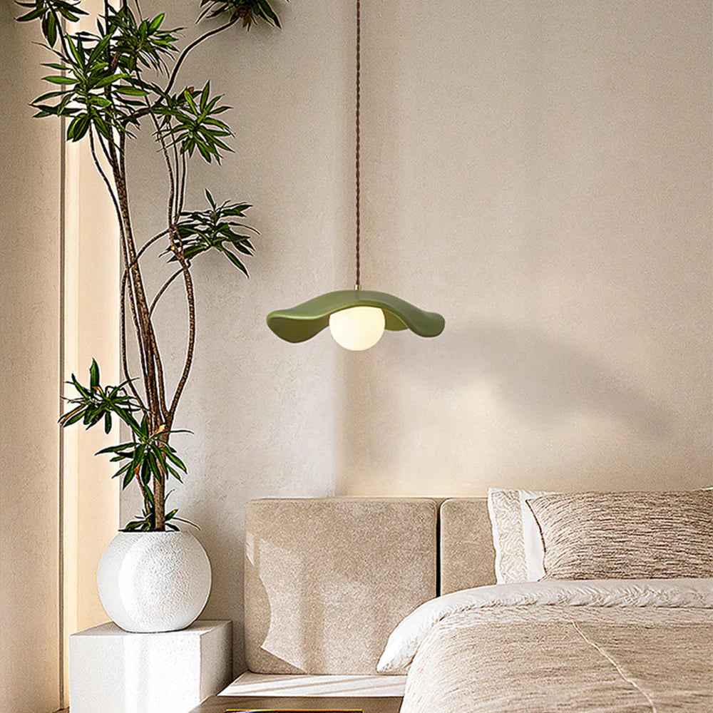 Suspension Avi en Métal – Style Suspension Chic