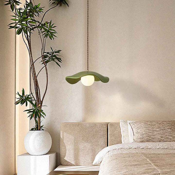 Suspension Avi en Métal – Style Suspension Chic