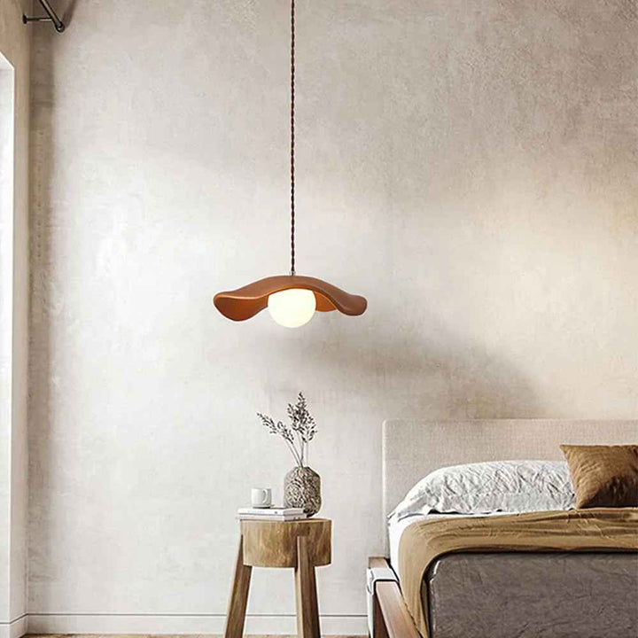Suspension Avi en Métal – Style Suspension Chic