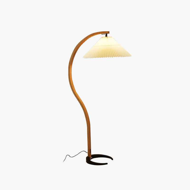 Lampadaire Muto en Métal – Élégance Lampadaire