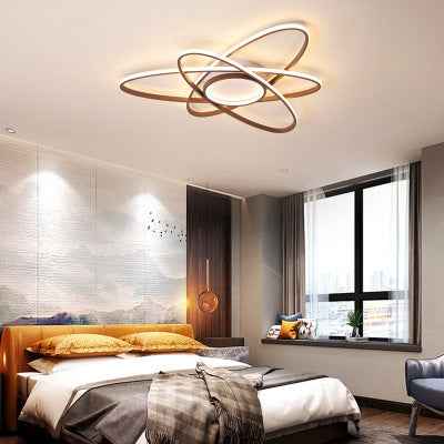 Plafonnier Arisha Acrylique LED V36